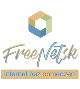 FreeNETsk, s.r.o.